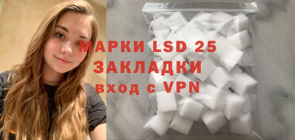 стаф Баксан